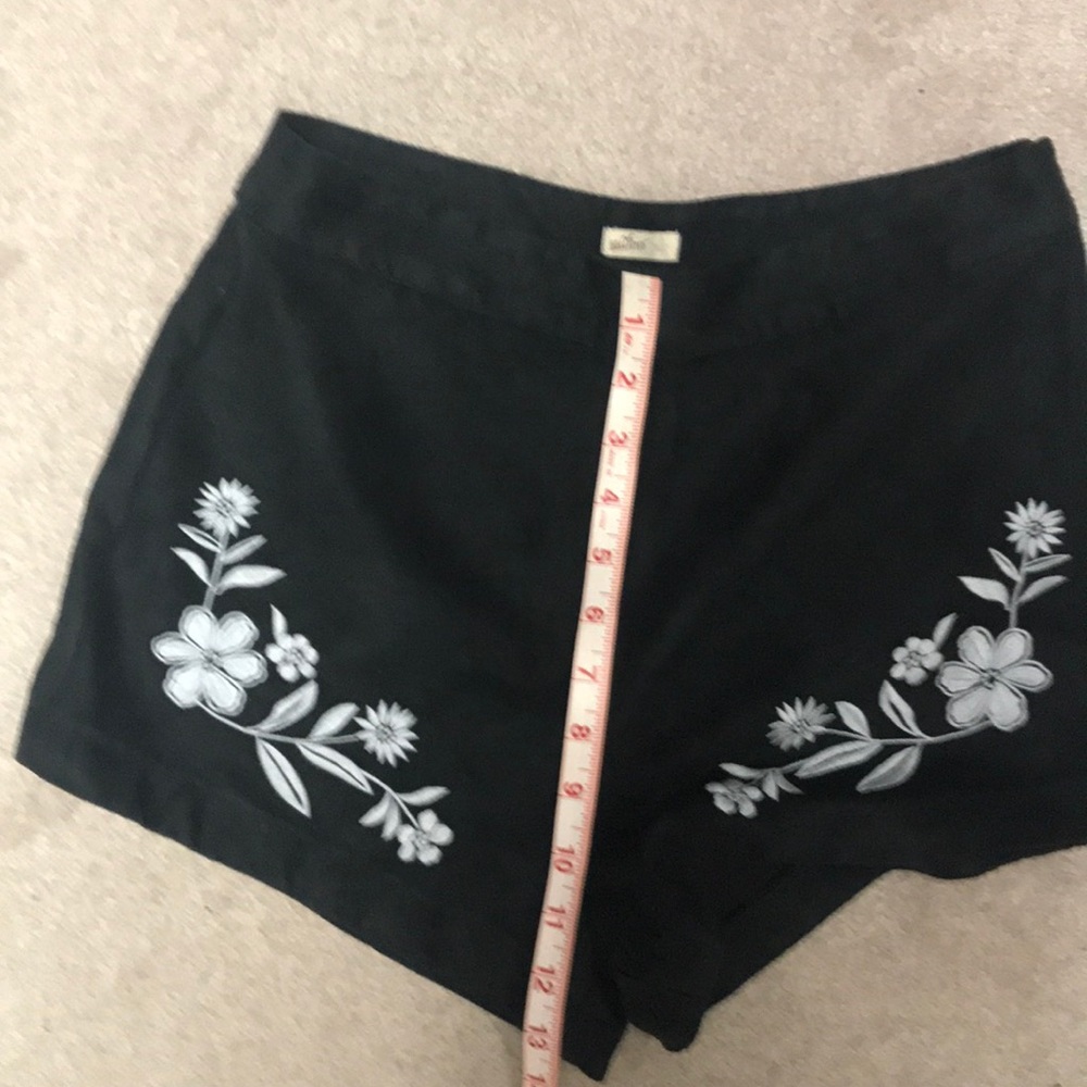 Hollister Shorts